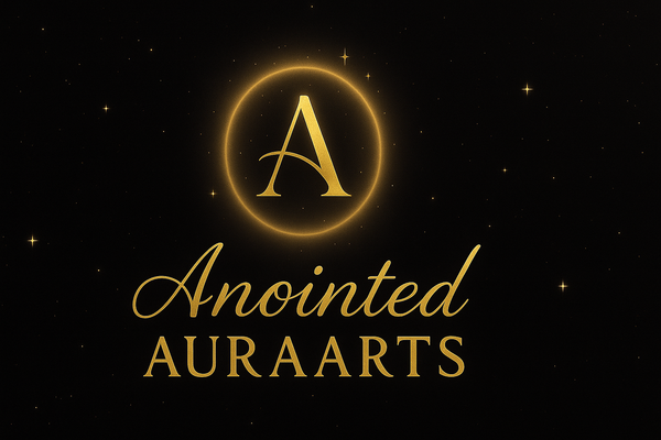 AnointedAuraArts